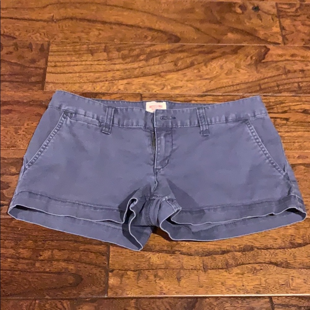 Mossimo Supply Co. Size 7